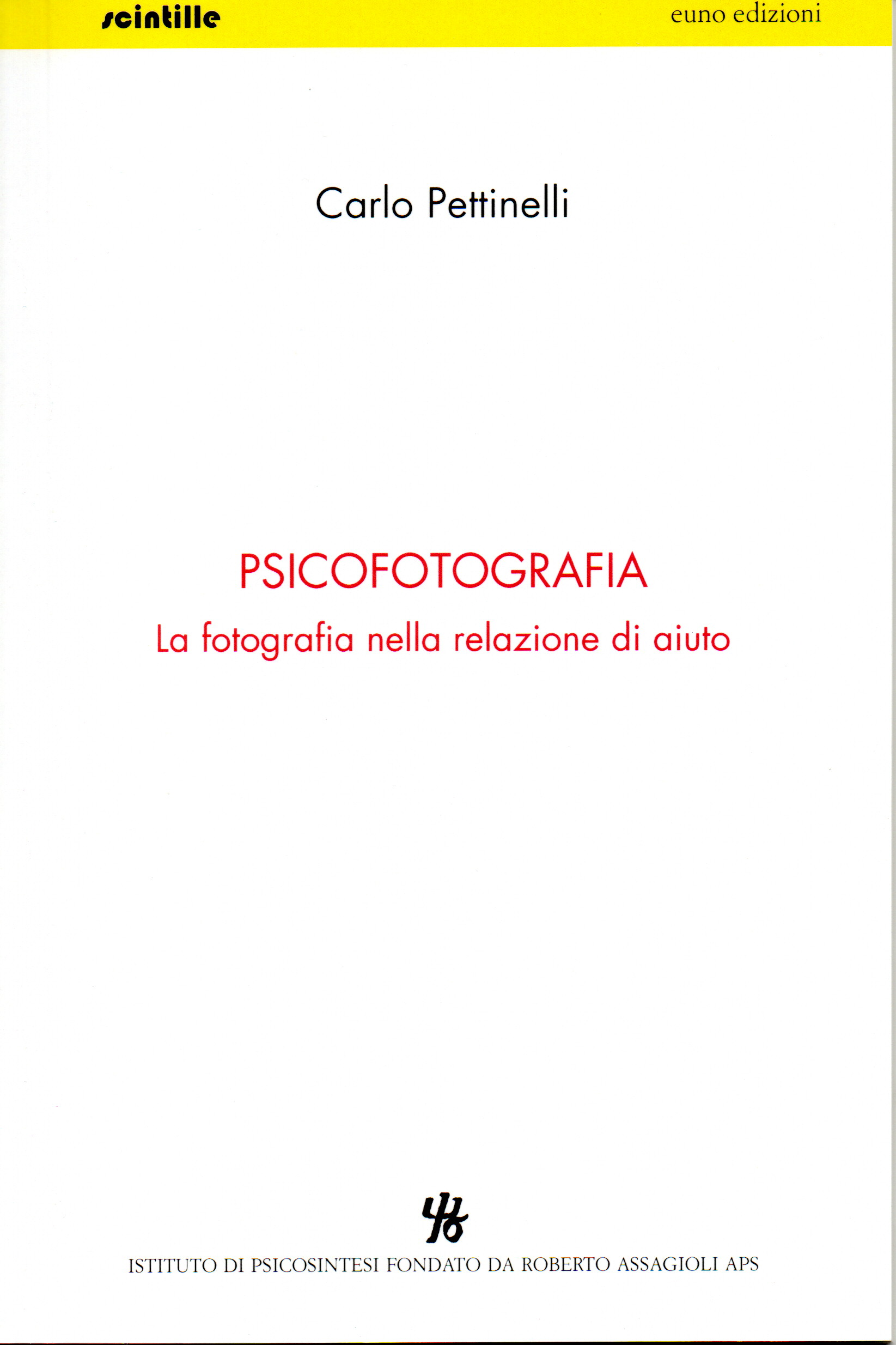 Psicofotografia